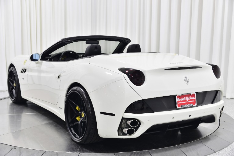何でも揃う 2012 Used Ferrari Marshall | (Sold) Sale For California ゴルフバッグ・キャディバッグ