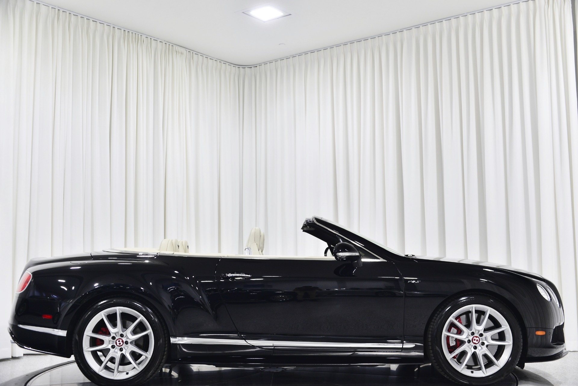 Used 14 Bentley Continental Gtc V8 S For Sale Sold Marshall Goldman Cleveland Stock B214 Used 14 Bentley Continental Gtc V8 S For Sale Sold Marshall Goldman Cleveland Stock B214