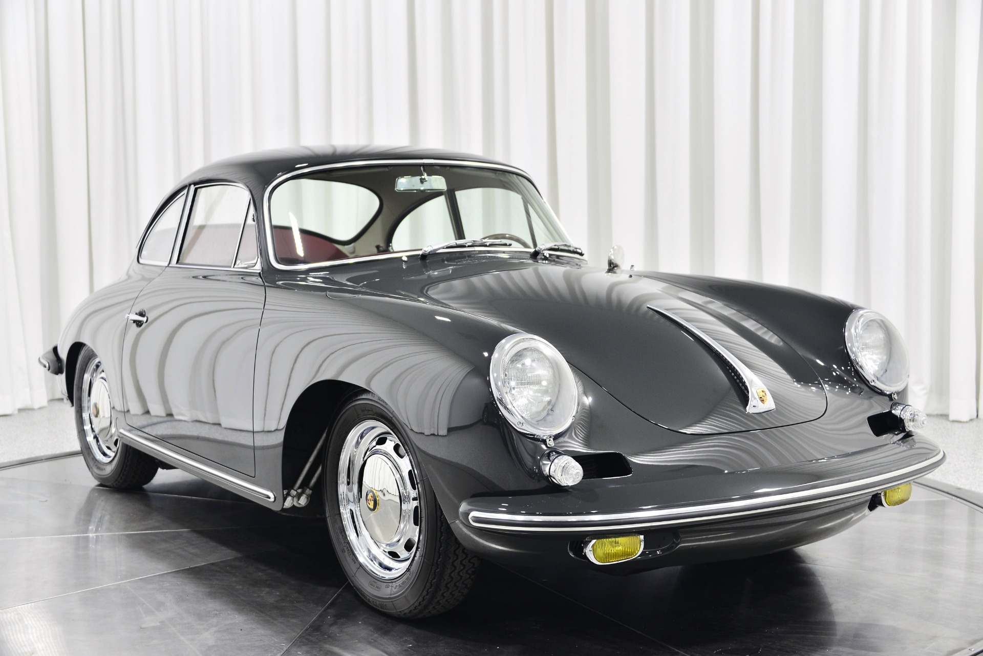 Used 1964 Porsche 356 Carrera 2 For Sale (Sold)