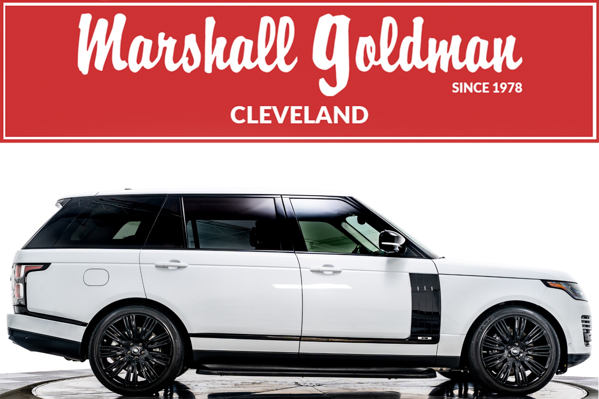 Rear Hatch Kit | LAND ROVER RANGE ROVER HSE LWB 2018 Rear Hatch Kit | LAND ROVER RANGE ROVER HSE LWB 2018