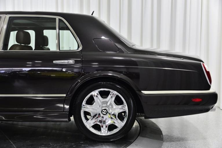1/43 Bentley Arnage R black 428118 | eBay