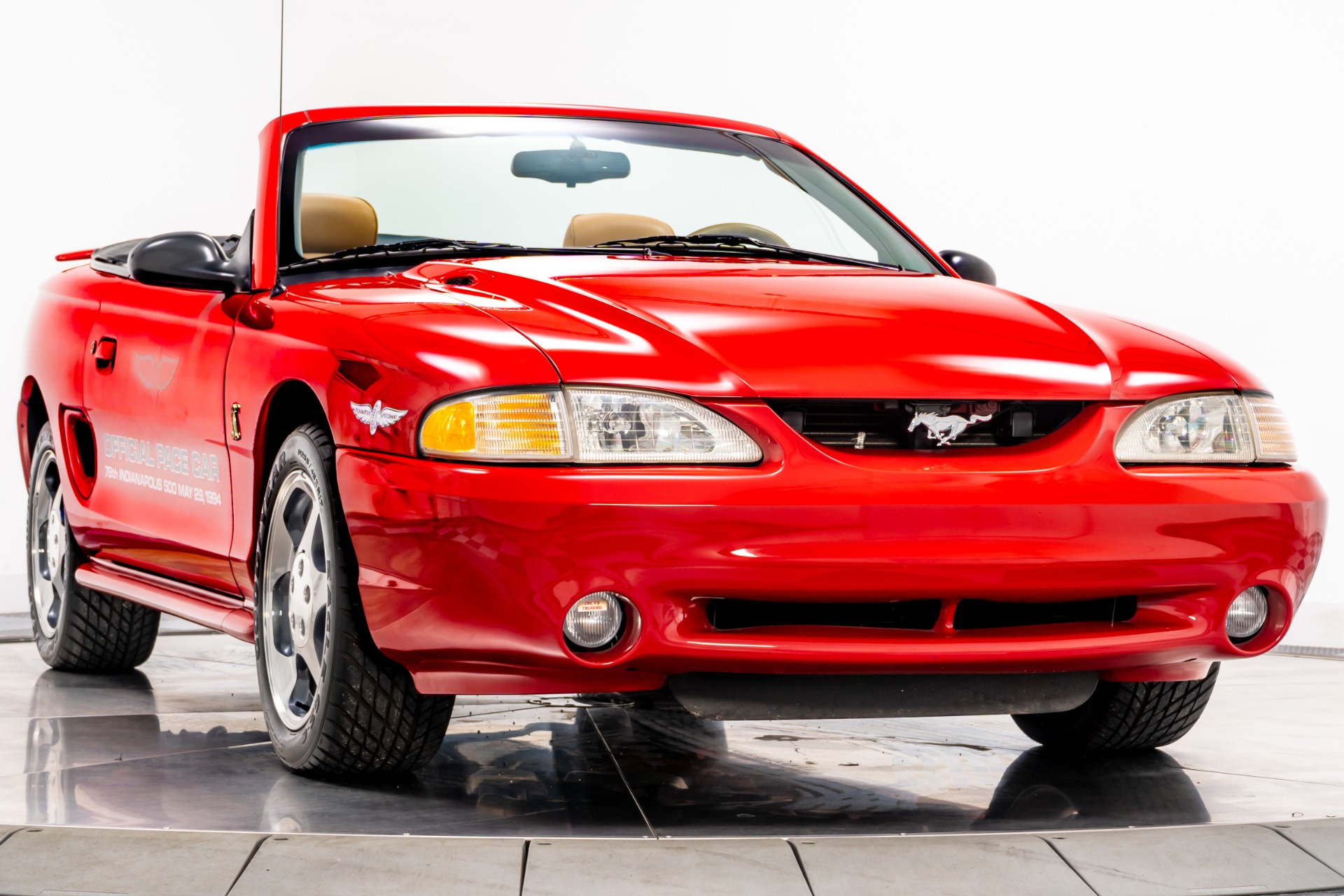 Tested: 2004 Pontiac Grand Prix GTP Evolves at Its Own Pace