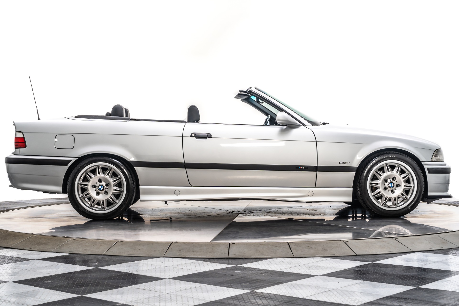 Used 1998 BMW M3 Convertible For Sale (Sold) | Marshall