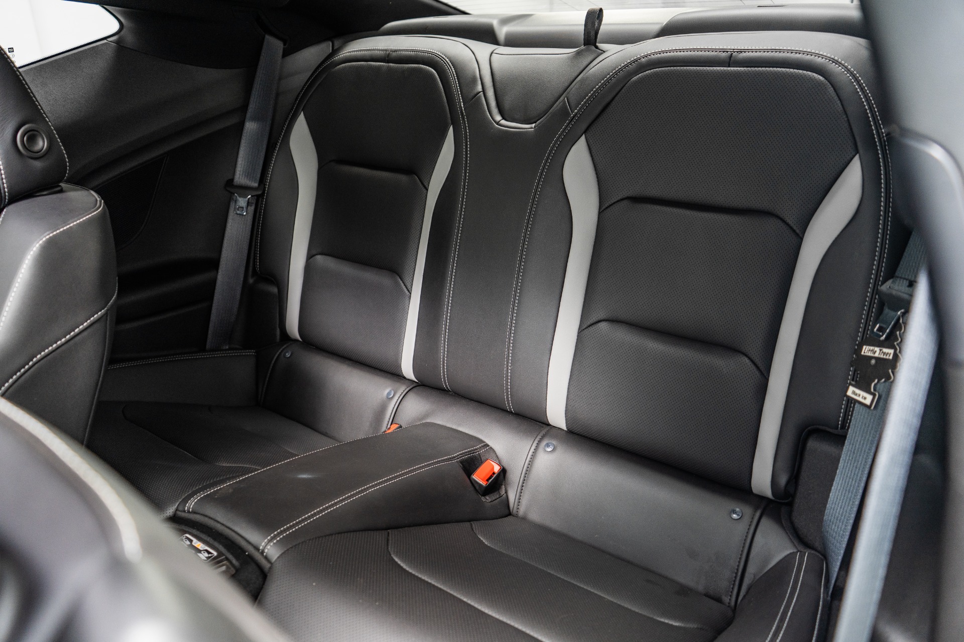 Used 21 Chevrolet Camaro Ss 1le For Sale Sold Marshall Goldman Cleveland Stock Wcamss1le