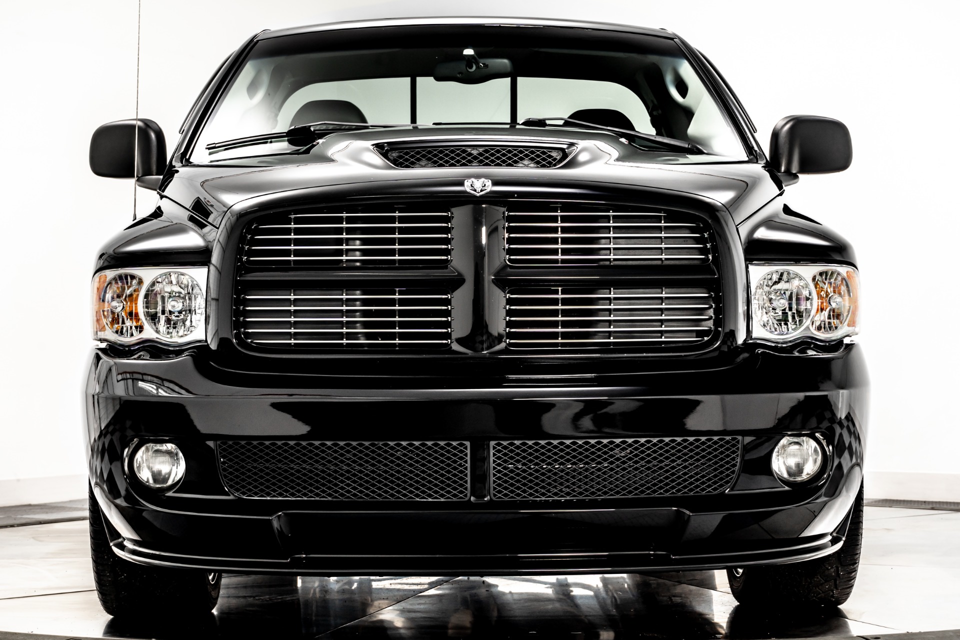 Used 2004 Dodge Ram SRT-10 For Sale (Sold) | Marshall