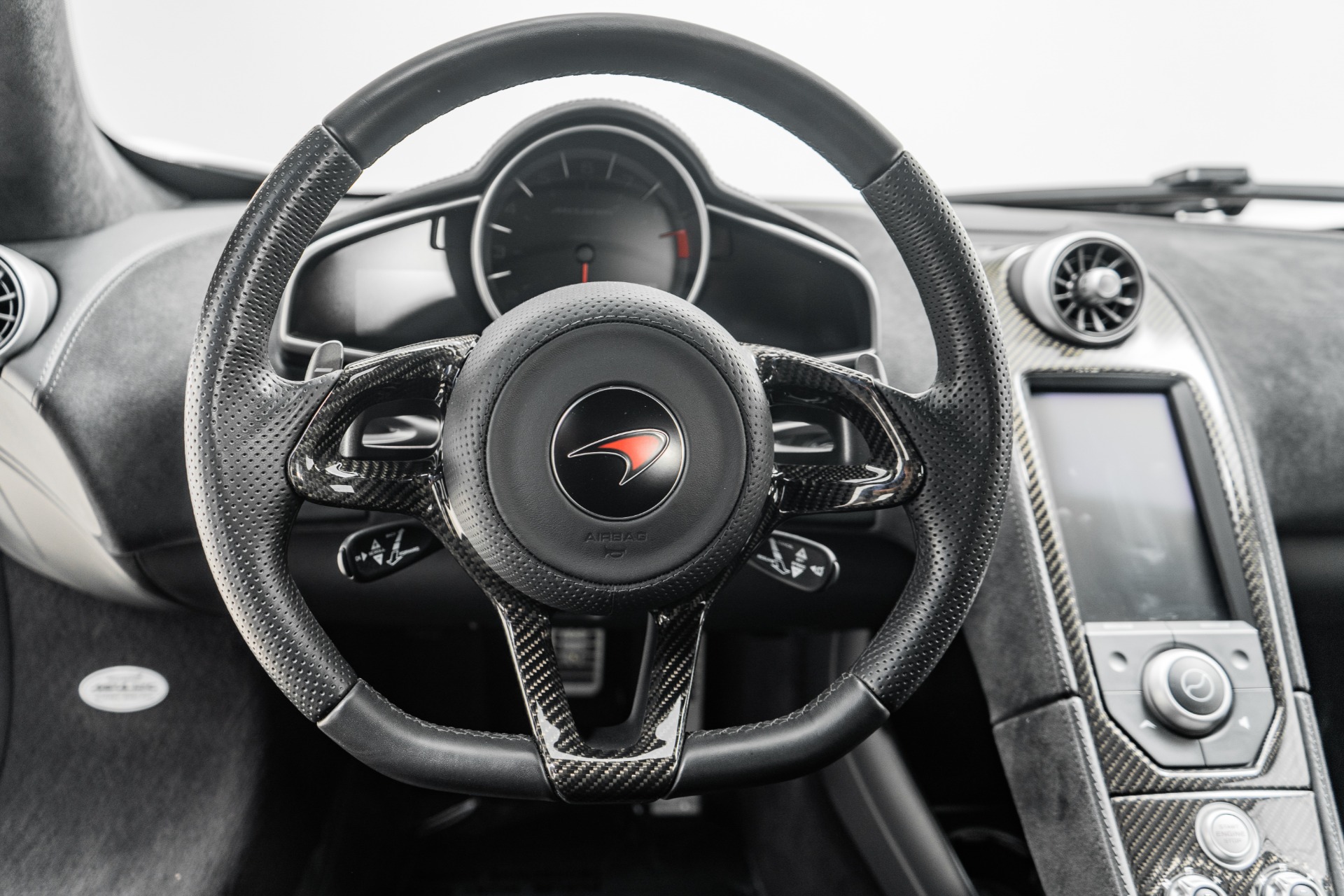 Meeko ページ Used 2012 McLaren MP4-12C Coupe MSRP $291K+ TRANSFERABLE