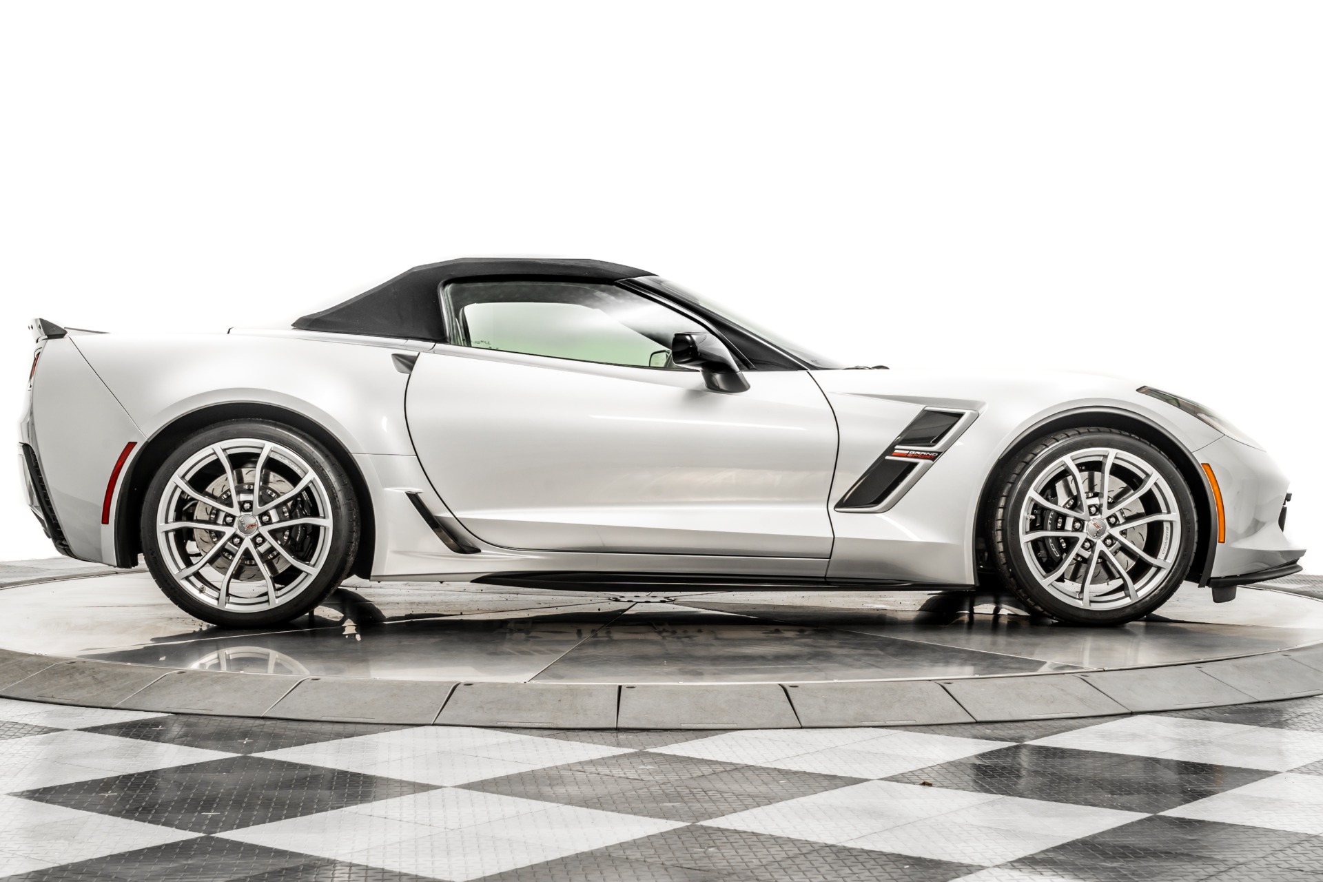 Headlamp Kit | CHEVROLET CORVETTE GRAND SPORT CONVERTIBLE 2019 Headlamp Kit | CHEVROLET CORVETTE GRAND SPORT CONVERTIBLE 2019