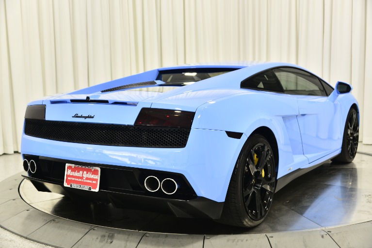 402-432 1/43 ランボルギーニ Gallardo LP 550-2 Lamborghini Gallardo LP 550-2 (2008) 