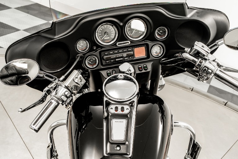 02 harley davidson electra glide discount