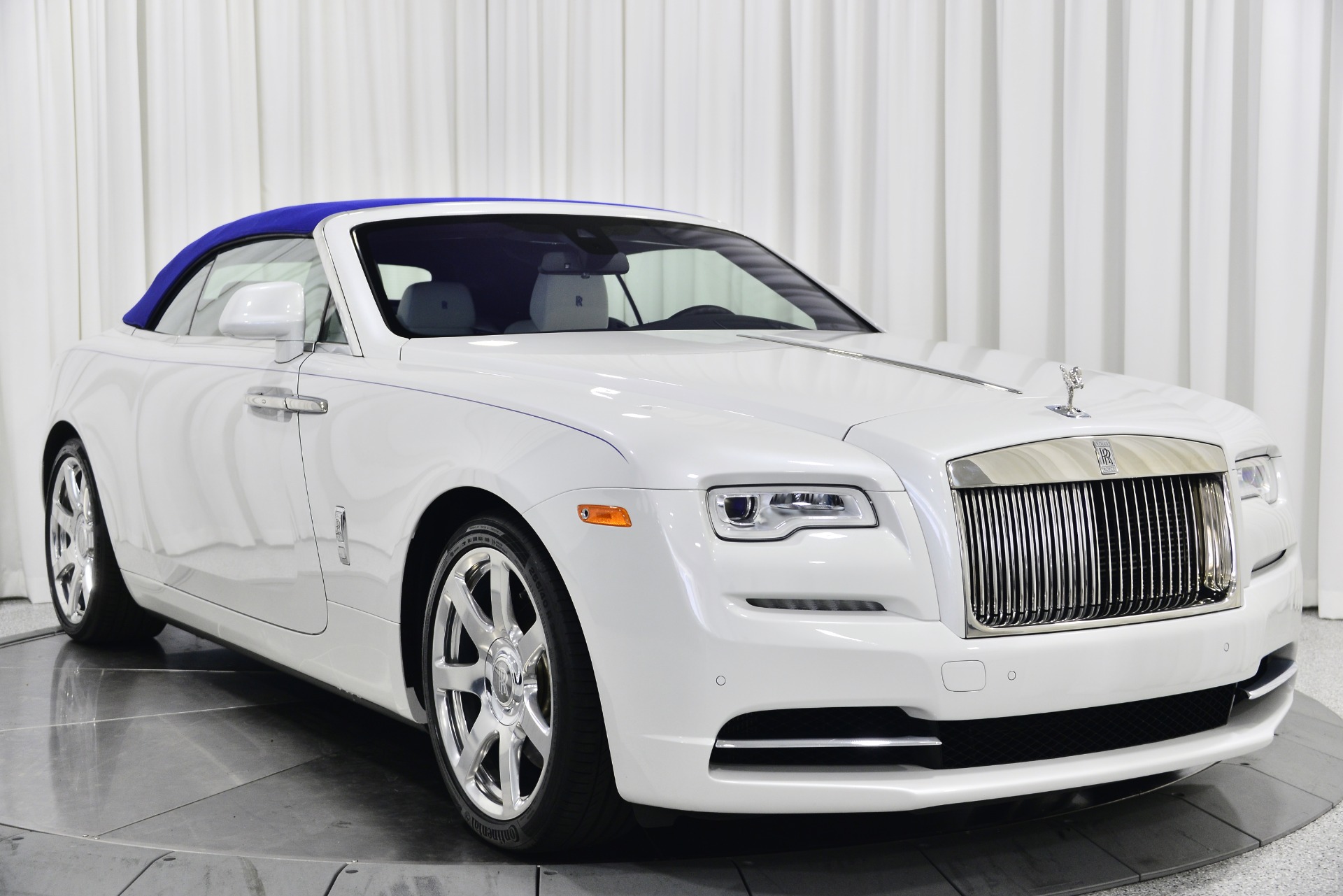 Buy a Classic Rolls-Royce or Bentley: Sluder, Lan