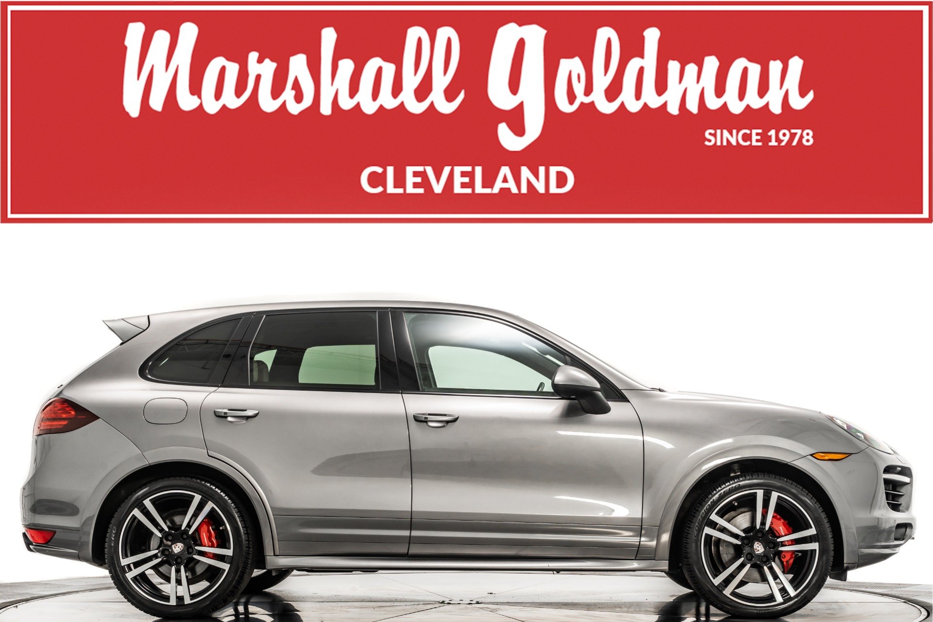 2014 porsche cayenne gts price discount