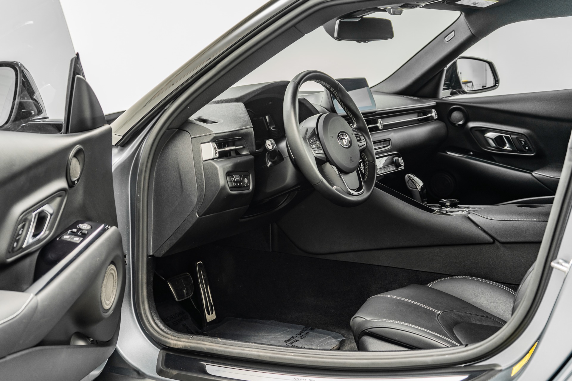 Indoor Luxor Premium Satin Black Car Cover Opel Grandland X 2018