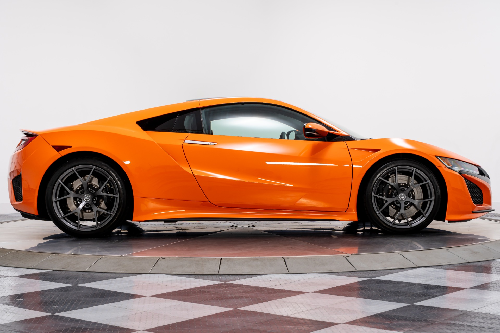 Used 19 Acura Nsx Coupe For Sale Sold Marshall Goldman Cleveland Stock W Used 19 Acura Nsx Coupe For Sale Sold Marshall Goldman Cleveland Stock W
