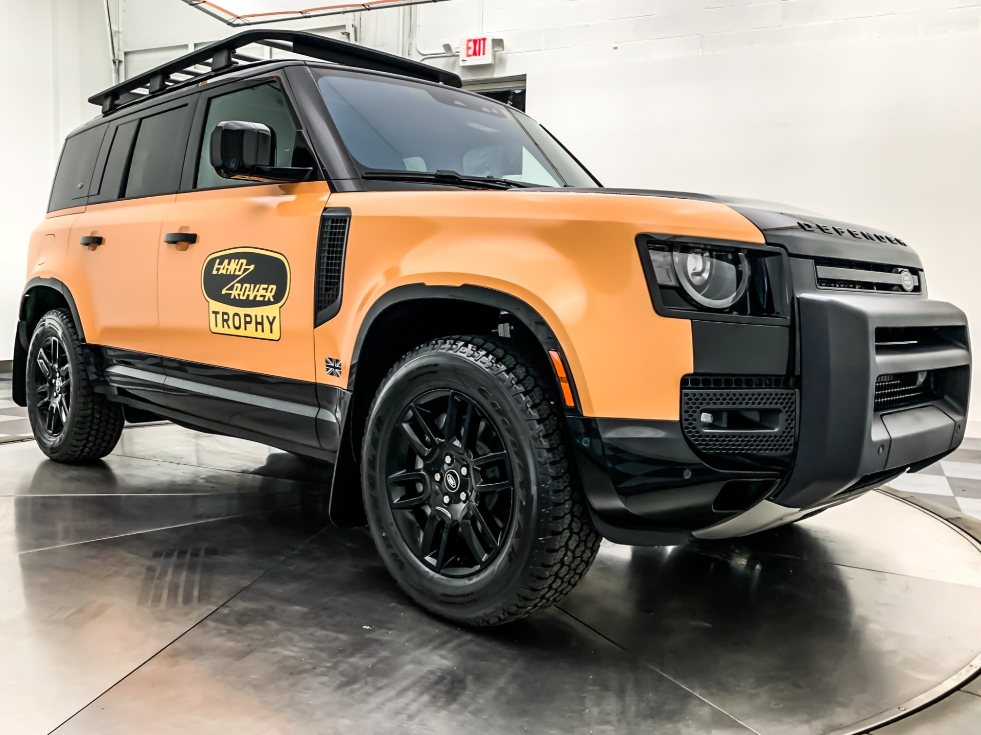 Land Rover Naples Florida at Virginia Barnes blog