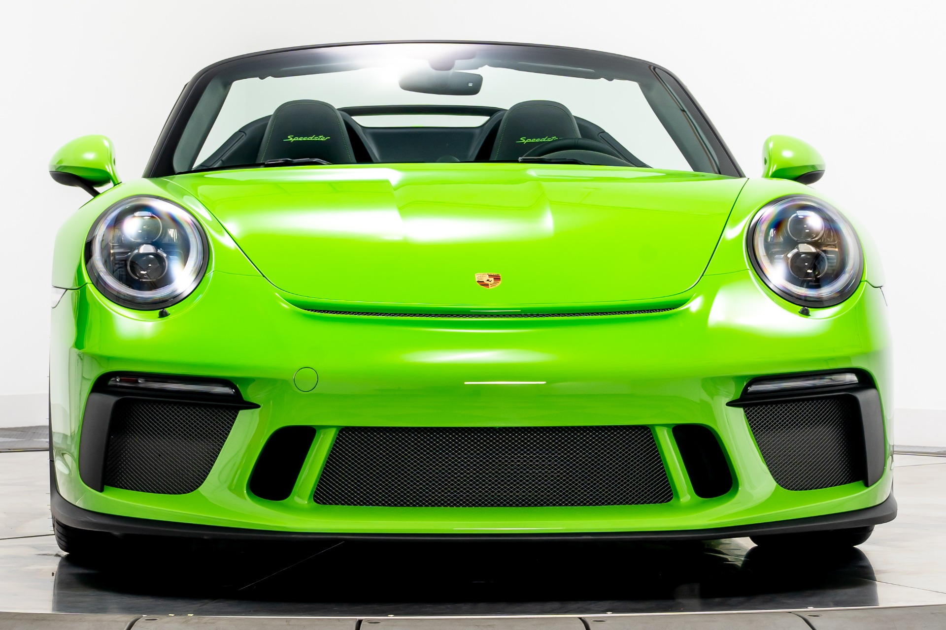 Used 2019 Porsche 911 Speedster For Sale Sold Marshall Goldman Cleveland Stock Spdstr Used 2019 Porsche 911 Speedster For Sale Sold Marshall Goldman Cleveland Stock Spdstr