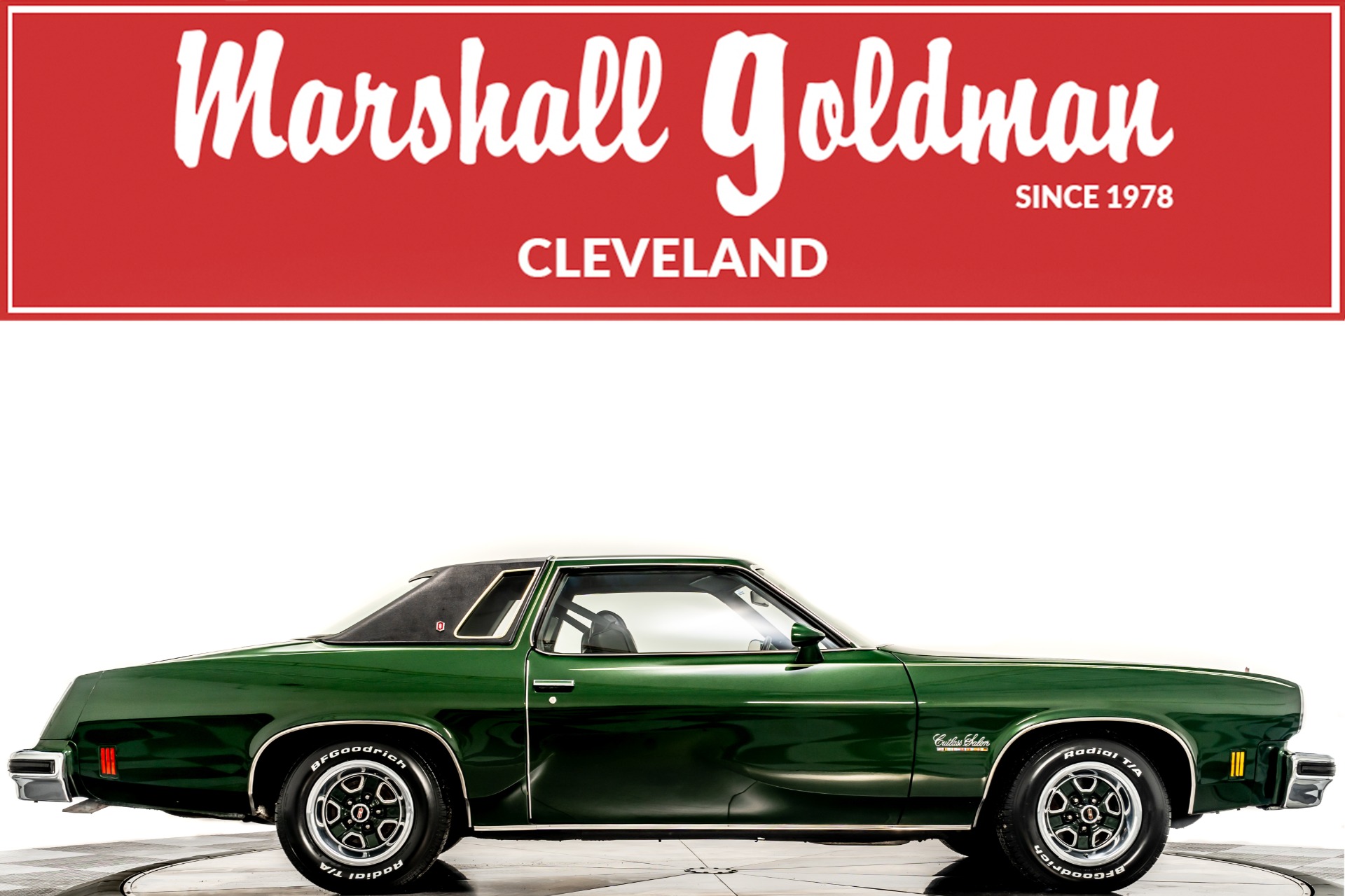 Oldsmobile cutlass for sale near me online