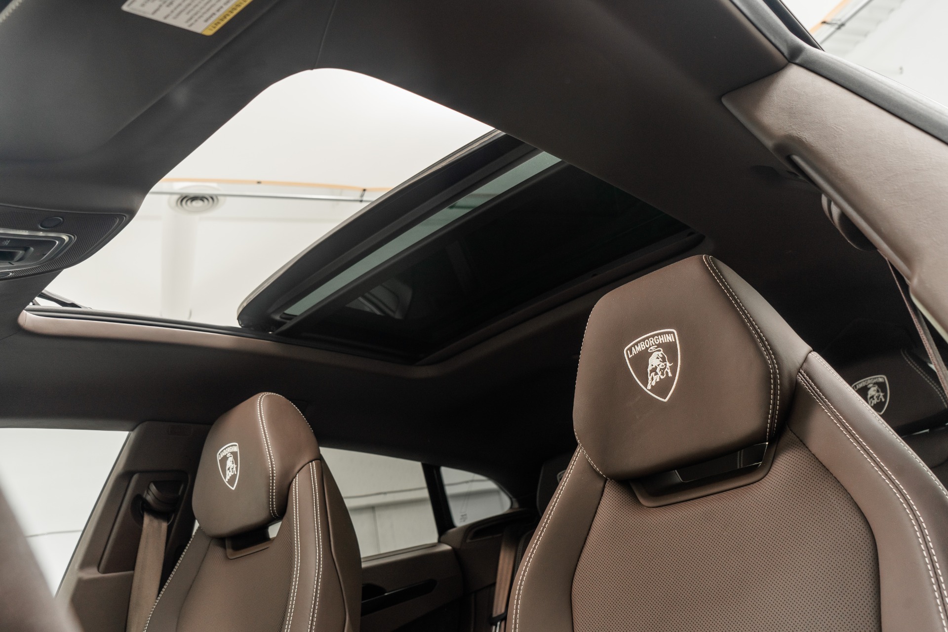Used 2022 Lamborghini Urus For Sale ($218,900) | Marshall