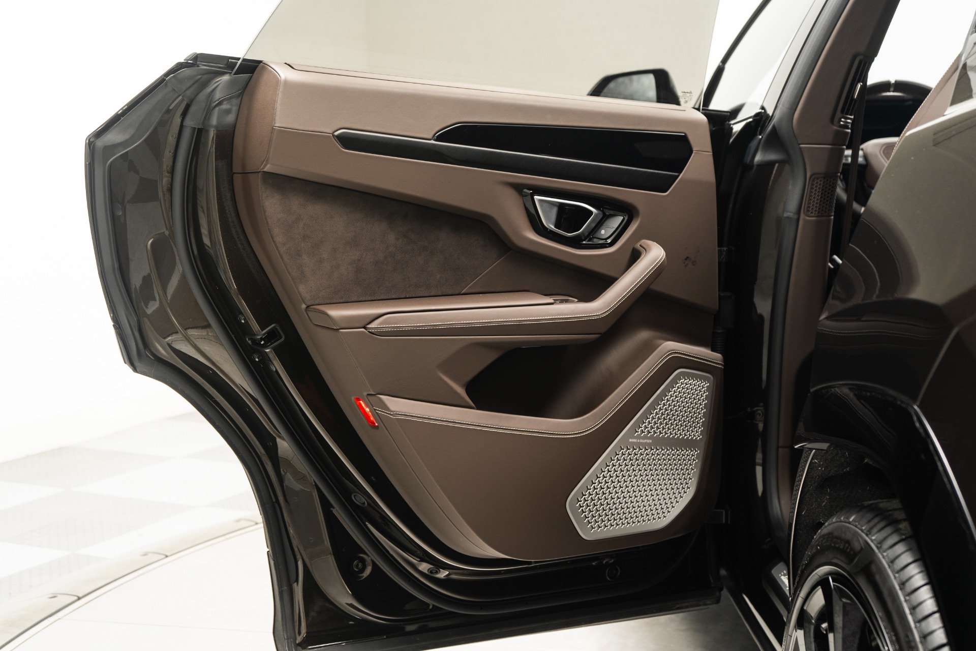 Used 2022 Lamborghini Urus For Sale ($218,900) | Marshall