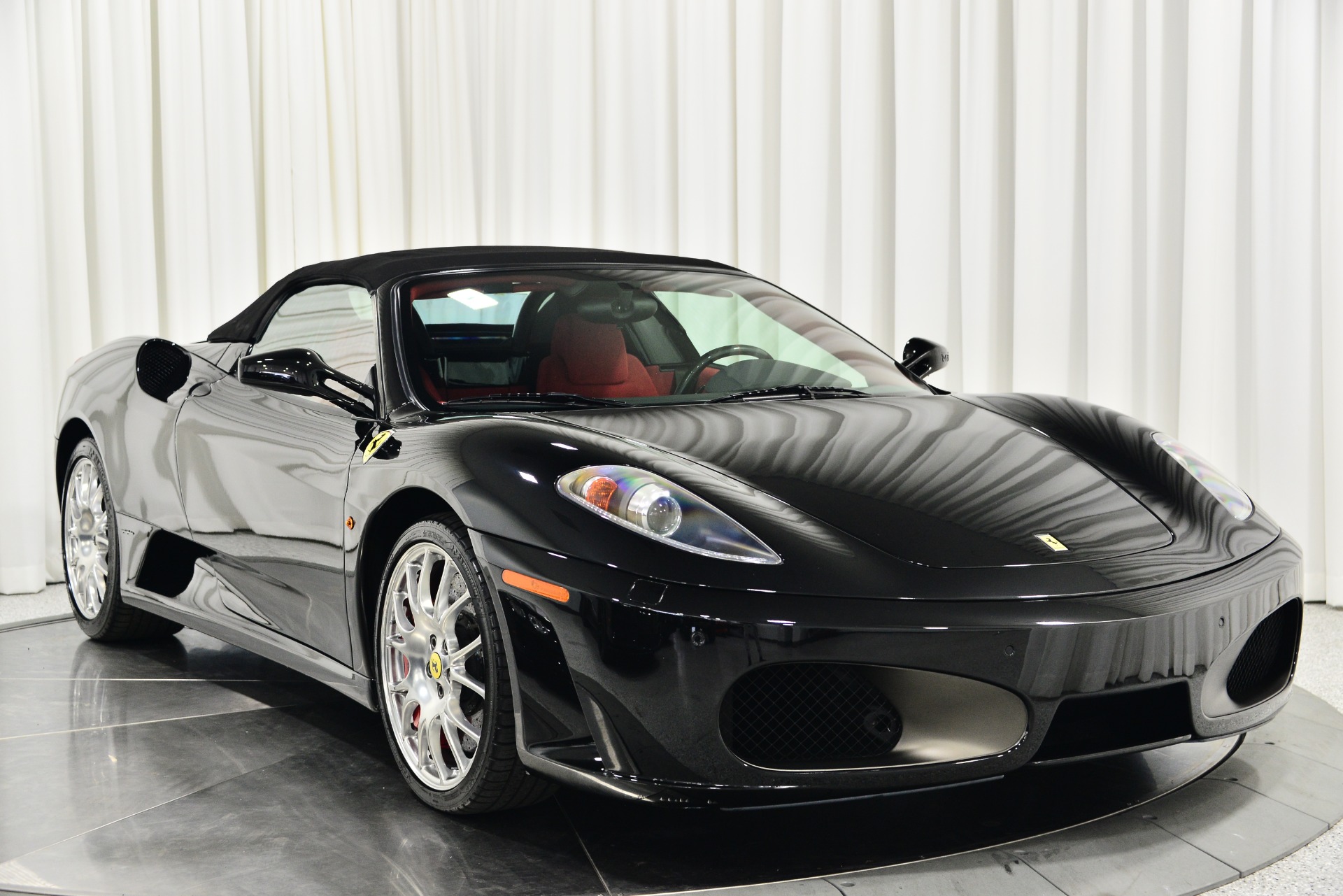 FERRARI F430 F430をより楽しみ尽くすための一冊(Libreria