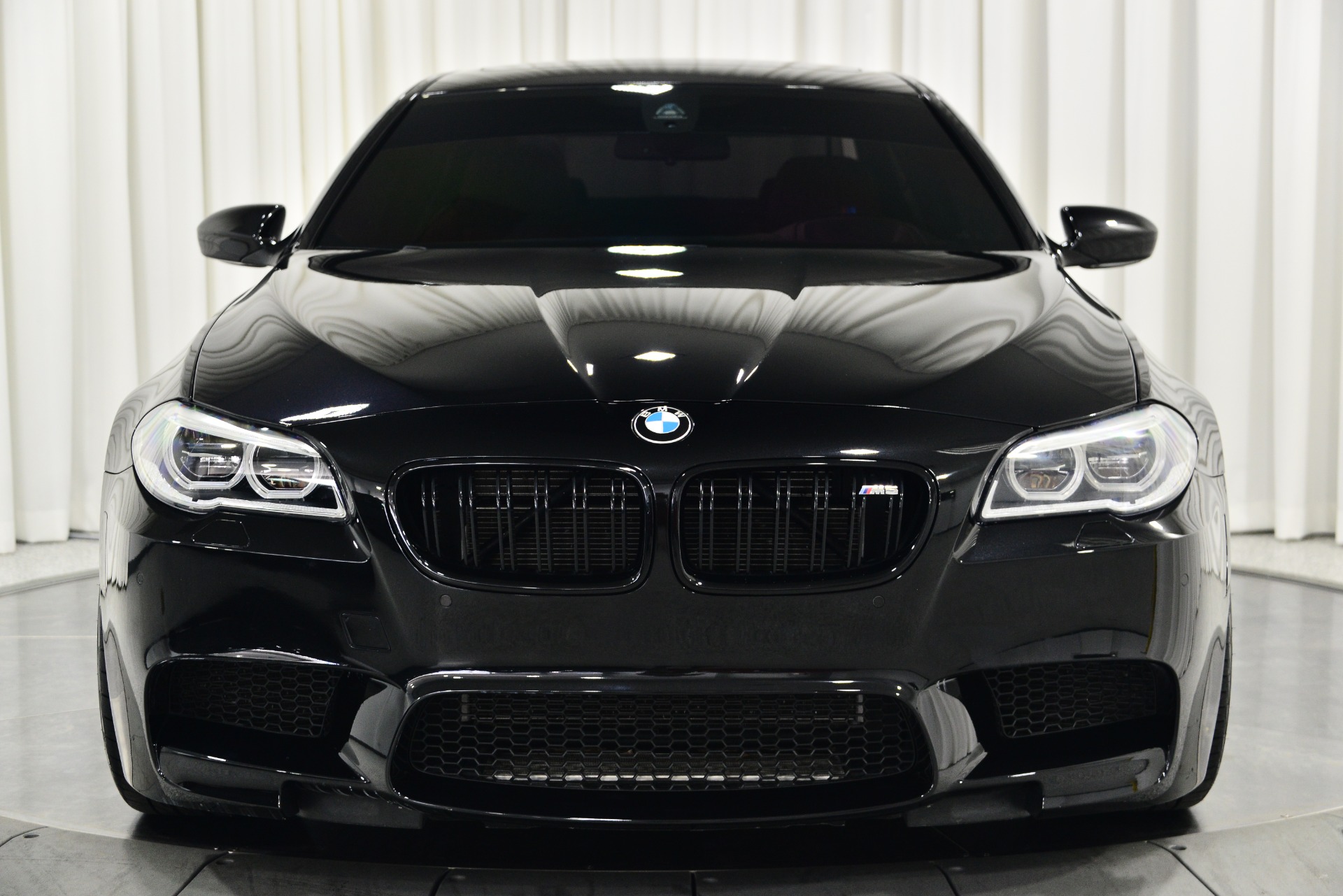 BMW M5 Black cars for sale in Australia 