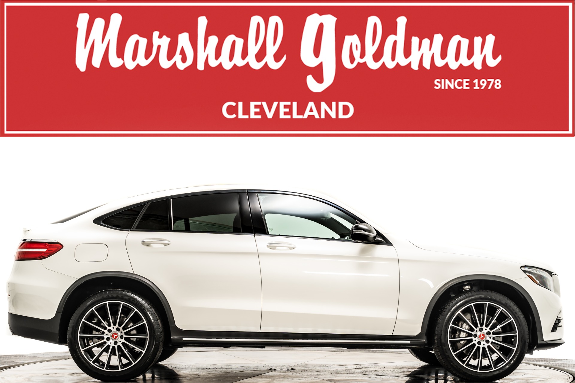 メルGLCページ 2018 Mercedes-Benz GLC | Mercedes-Benz of St. Louis