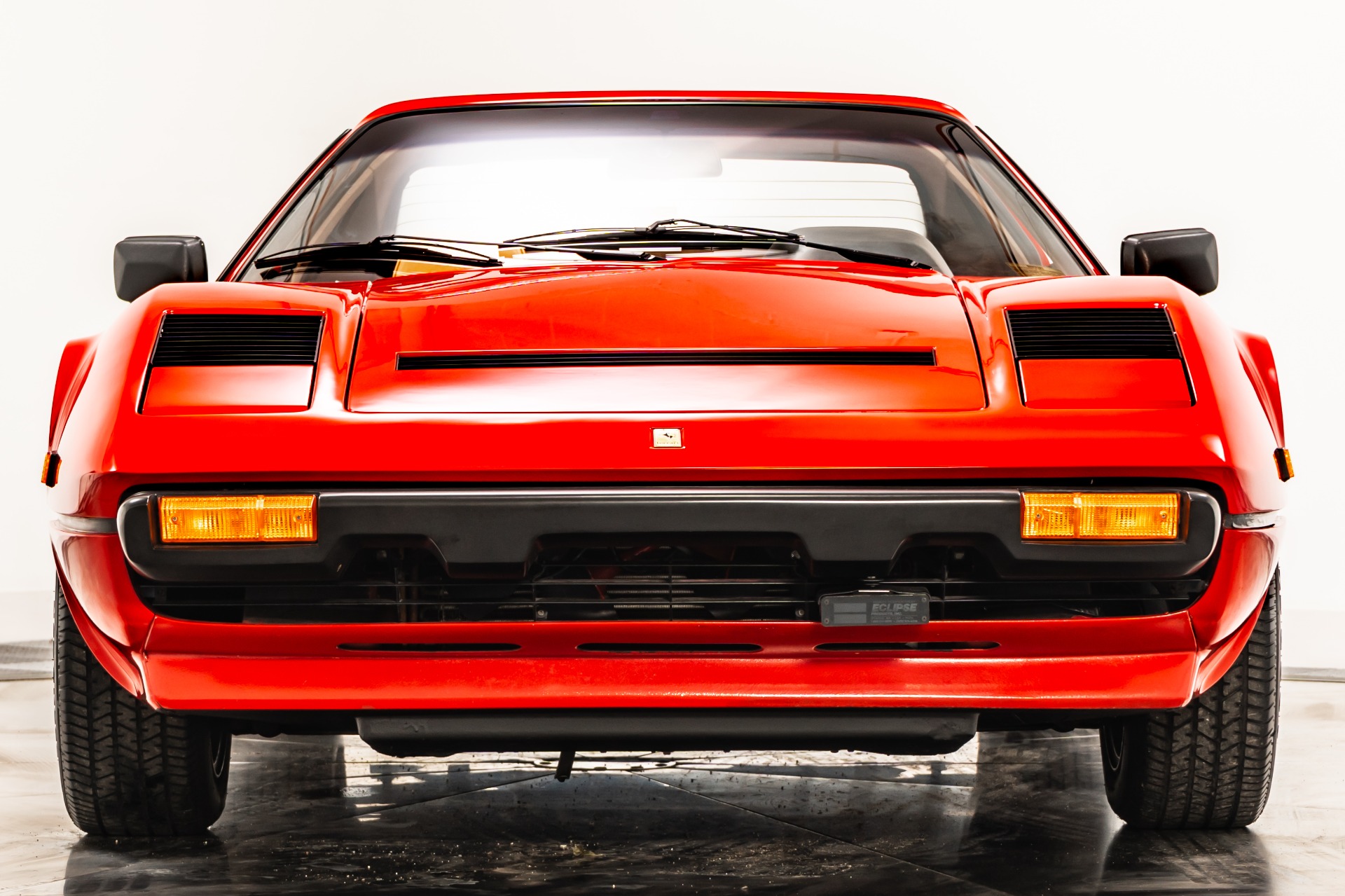Used 1985 Ferrari 308 GTS Quattrovalvole For Sale (Sold