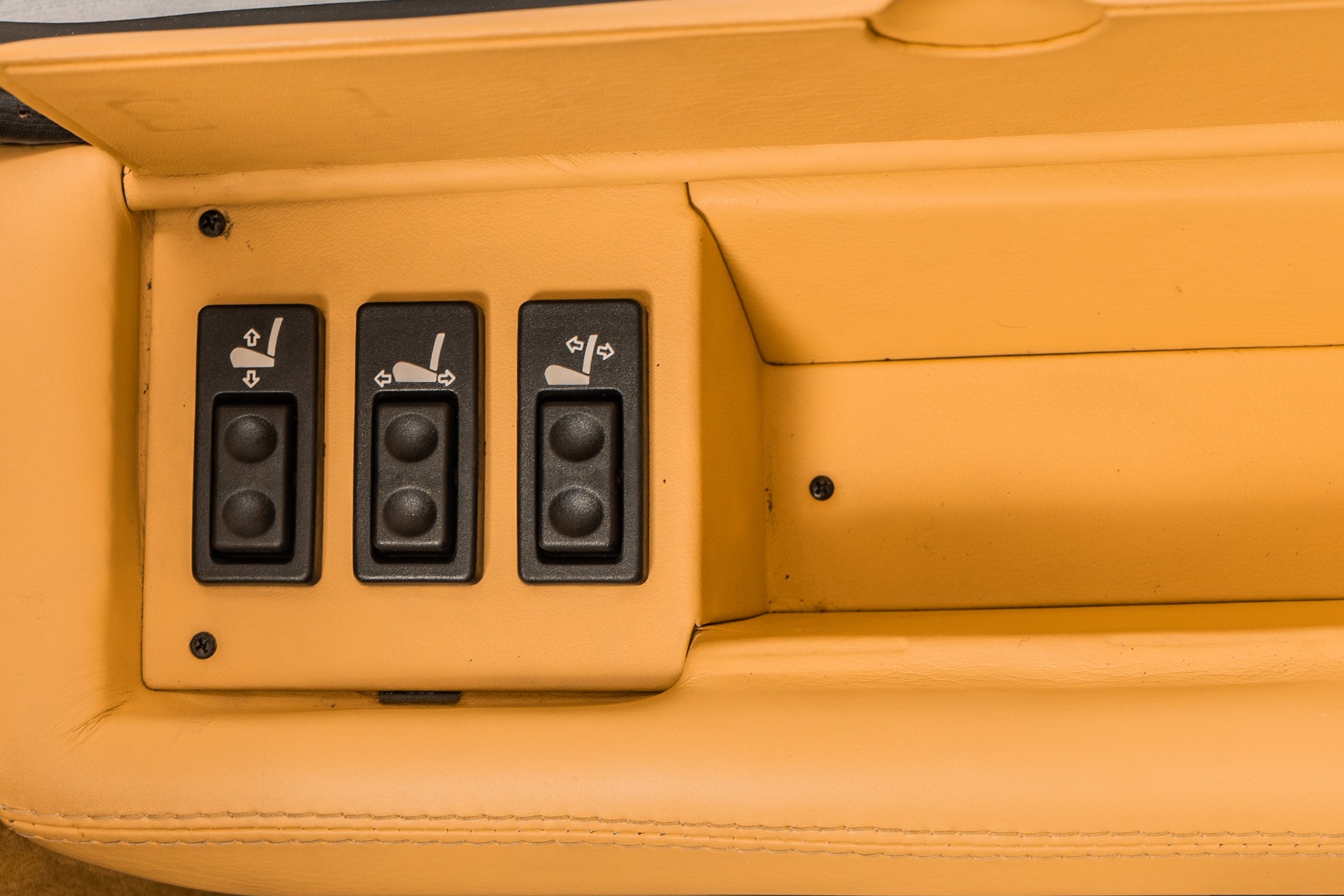 Used 1989 Lamborghini Countach 25th Anniversary For Sale