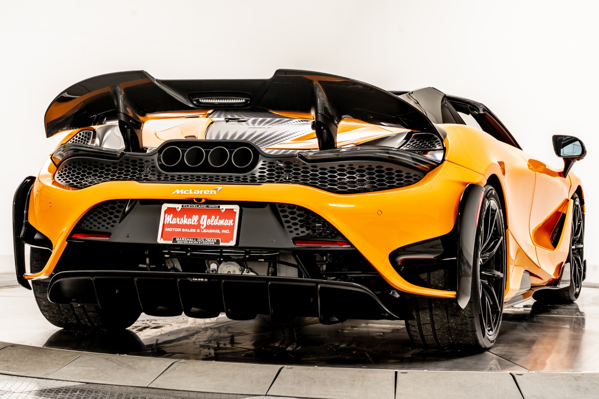 McLaren 長傘 黒 オレンジ 楽天市場】☆送料無料☆McLaren Formula 1 F1 Umbrella