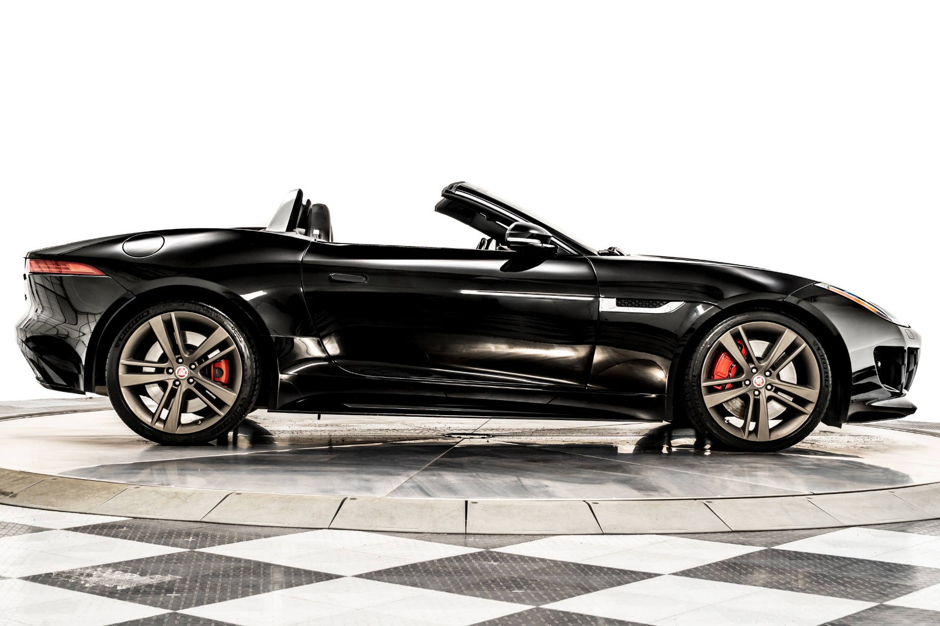 Jaguar f type british cheap design edition for sale