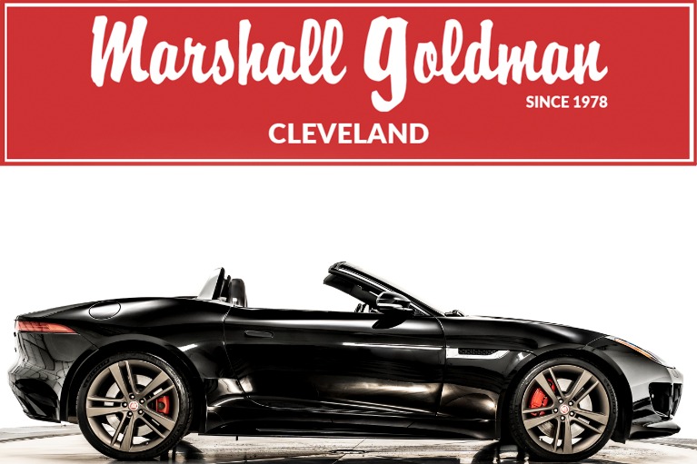 Jaguar f type s shop v8 for sale