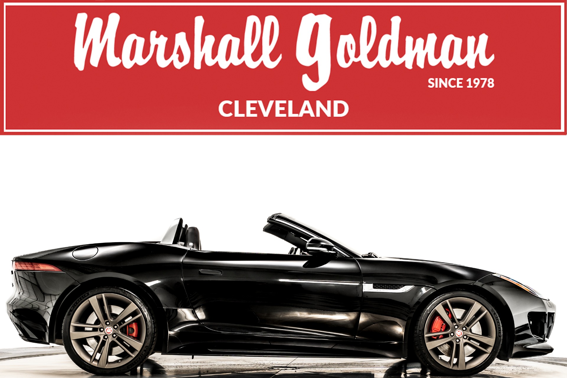 Jaguar f type british cheap design edition for sale