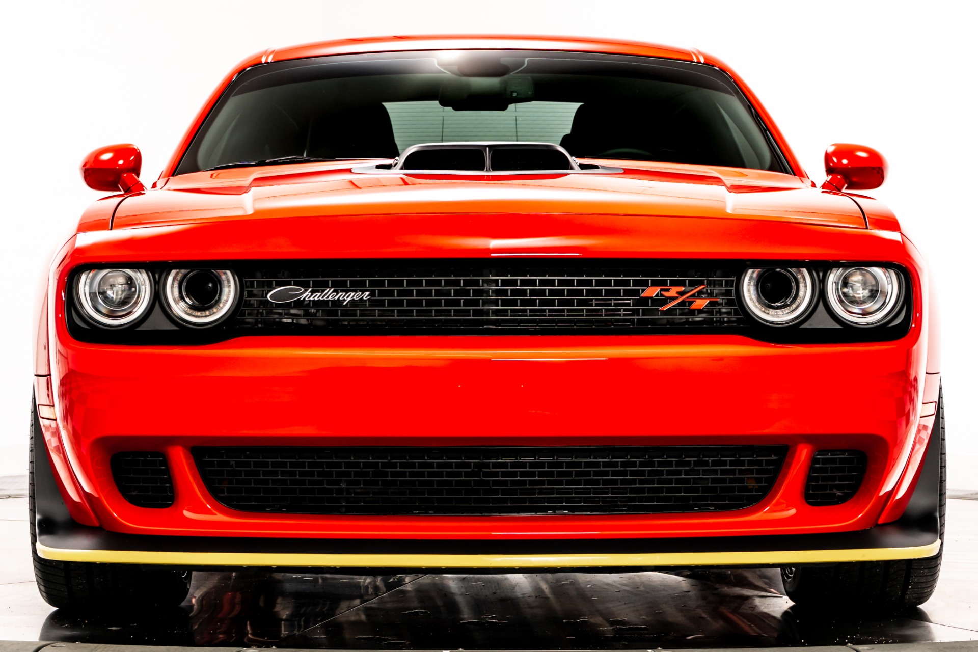 Bumper Kit | DODGE CHALLENGER R/T 2021 Bumper Kit | DODGE CHALLENGER R/T 2021