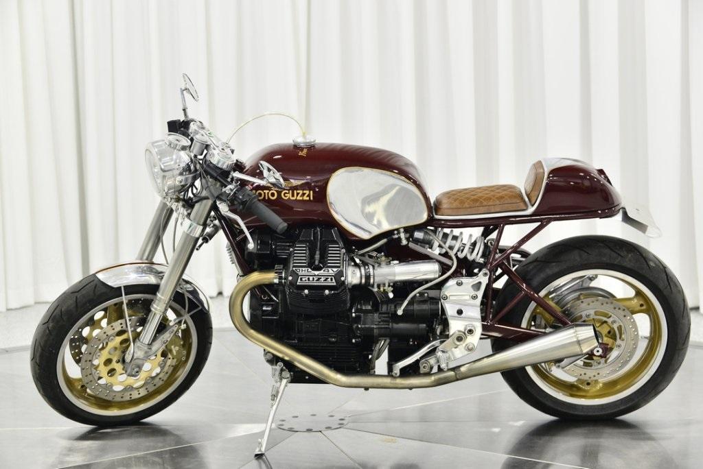 Moto guzzi v10 centauro for sale cheap