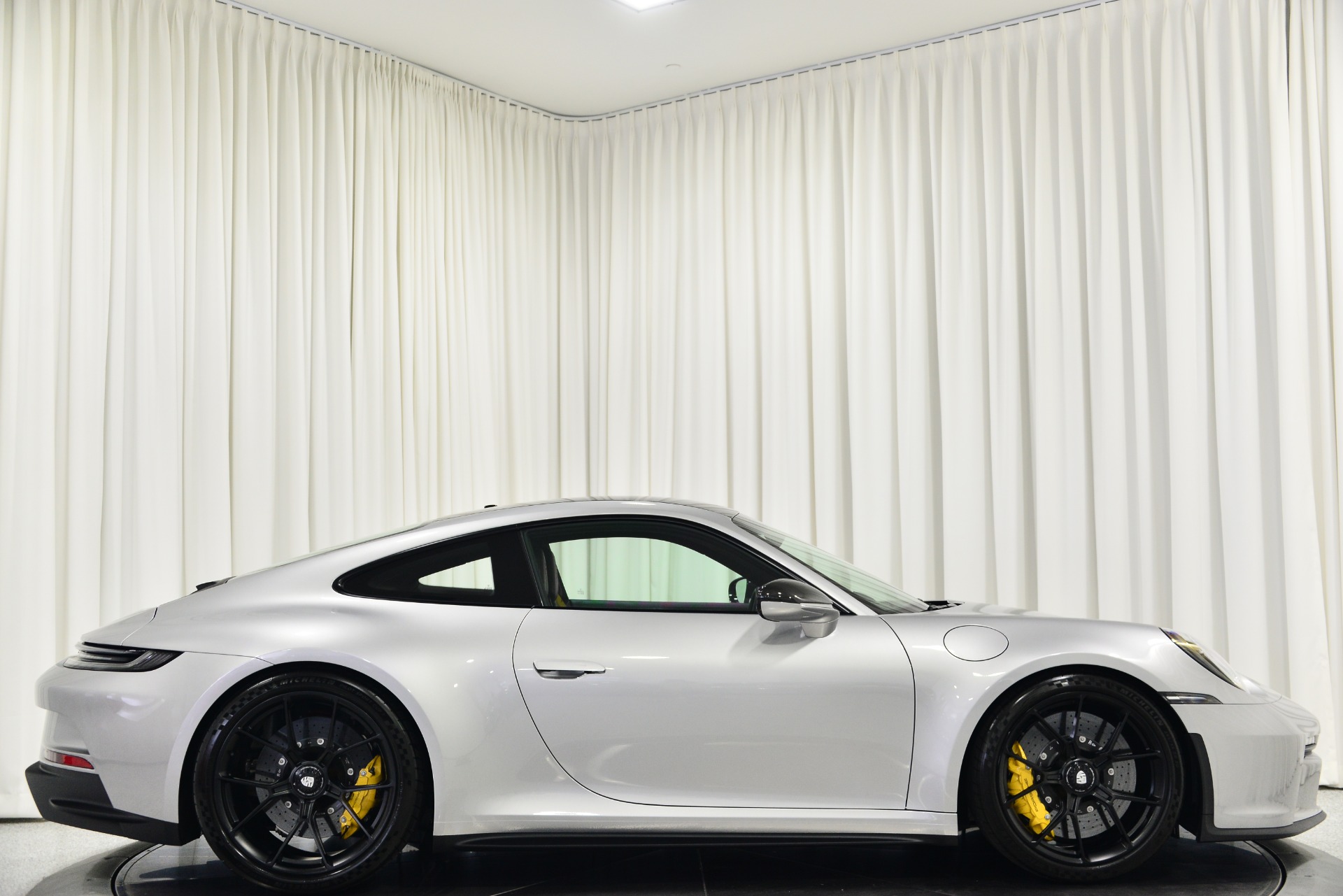 Used 2022 Porsche 911 GT3 Touring For Sale (Sold) | Marshall