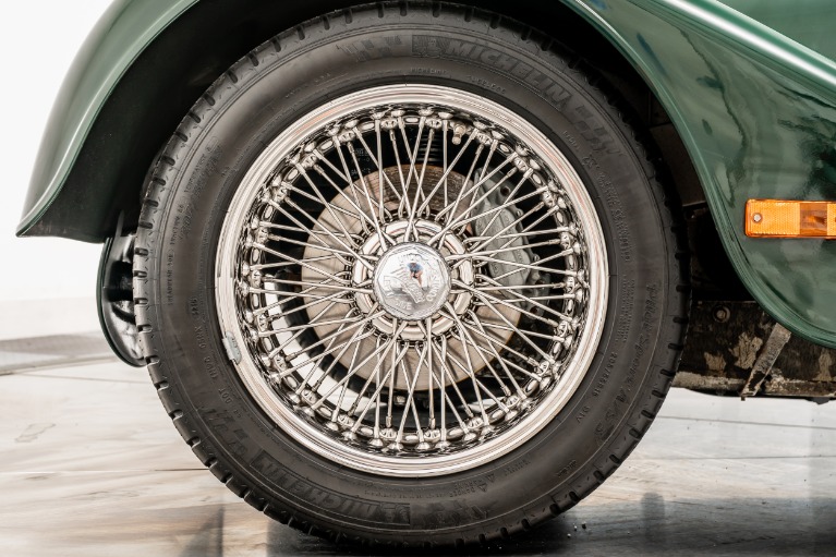 Morgan: Performance Plus Tradition (Haynes Classic Makes