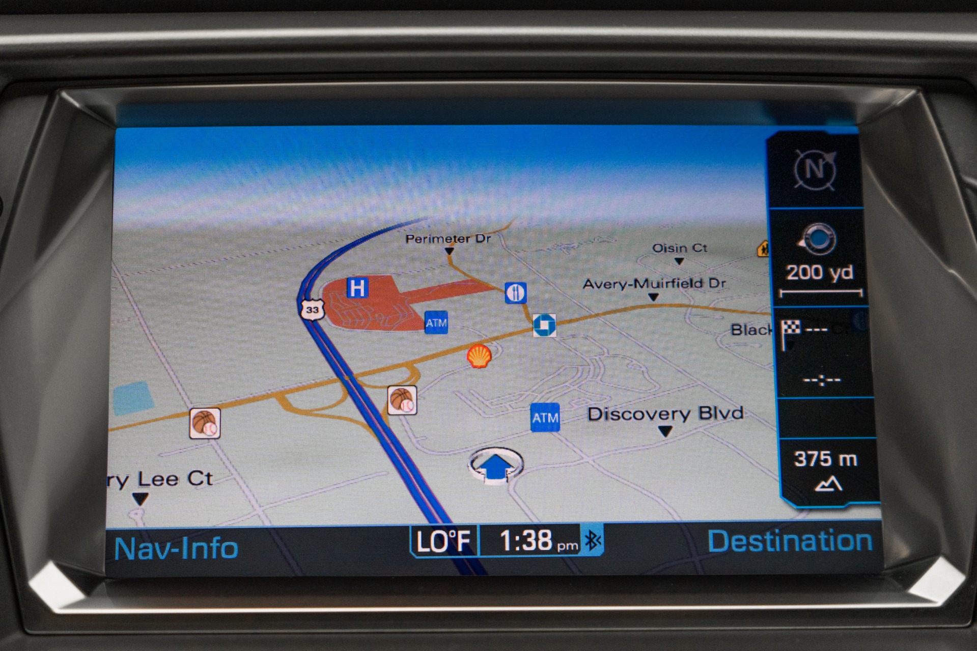 Used 2012 Lamborghini Aventador LP 700-4 For Sale (Sold) | Marshall Goldman  Cleveland Stock #BLAWOW