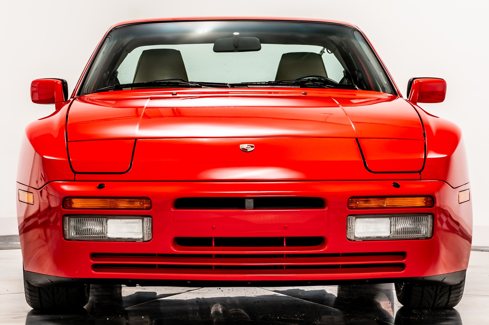 PORSCHEマントルピース Used 1985 Porsche 911 Carrera Coupe For Sale (Sold