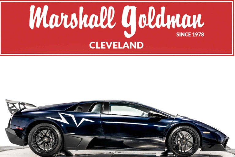 お歳暮 2024 670-4 LP Murcielago Lamborghini 2010 Used SV Sale For その他