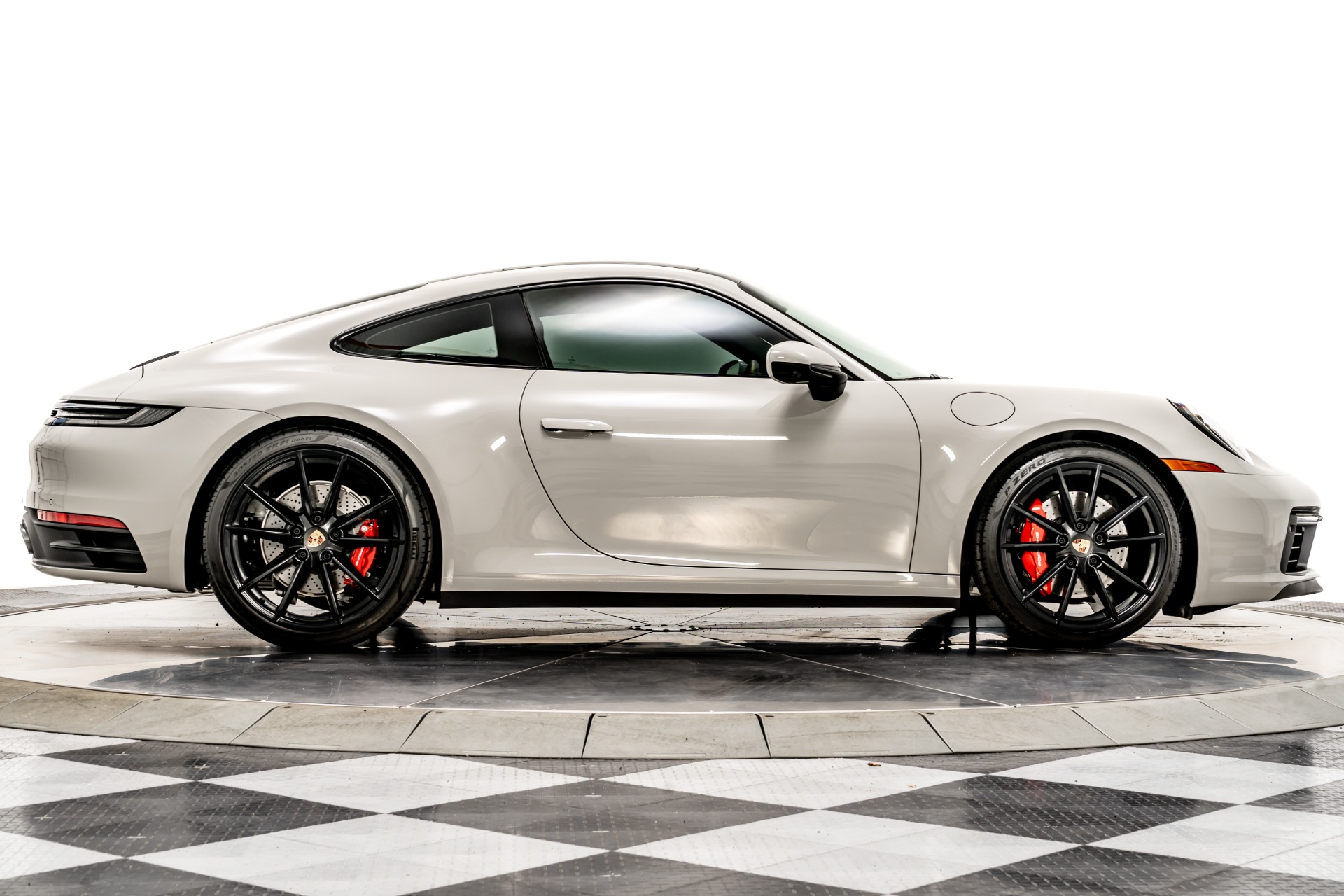 Used 2022 Porsche 911 Carrera 4S For Sale (Sold) | Marshall Goldman  Cleveland Stock #W23766