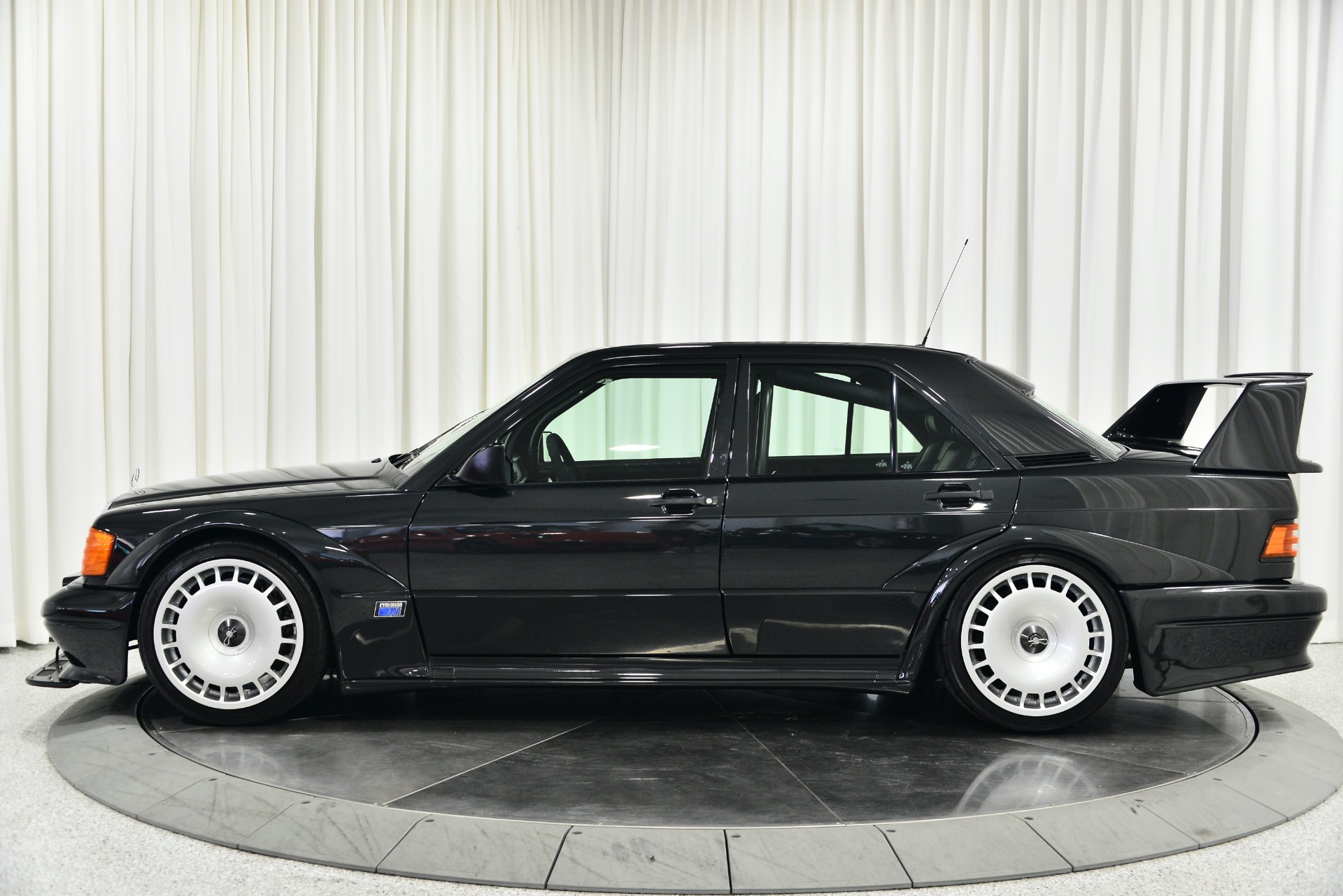Used 1990 Mercedes-Benz 190E Evolution II For Sale (Sold