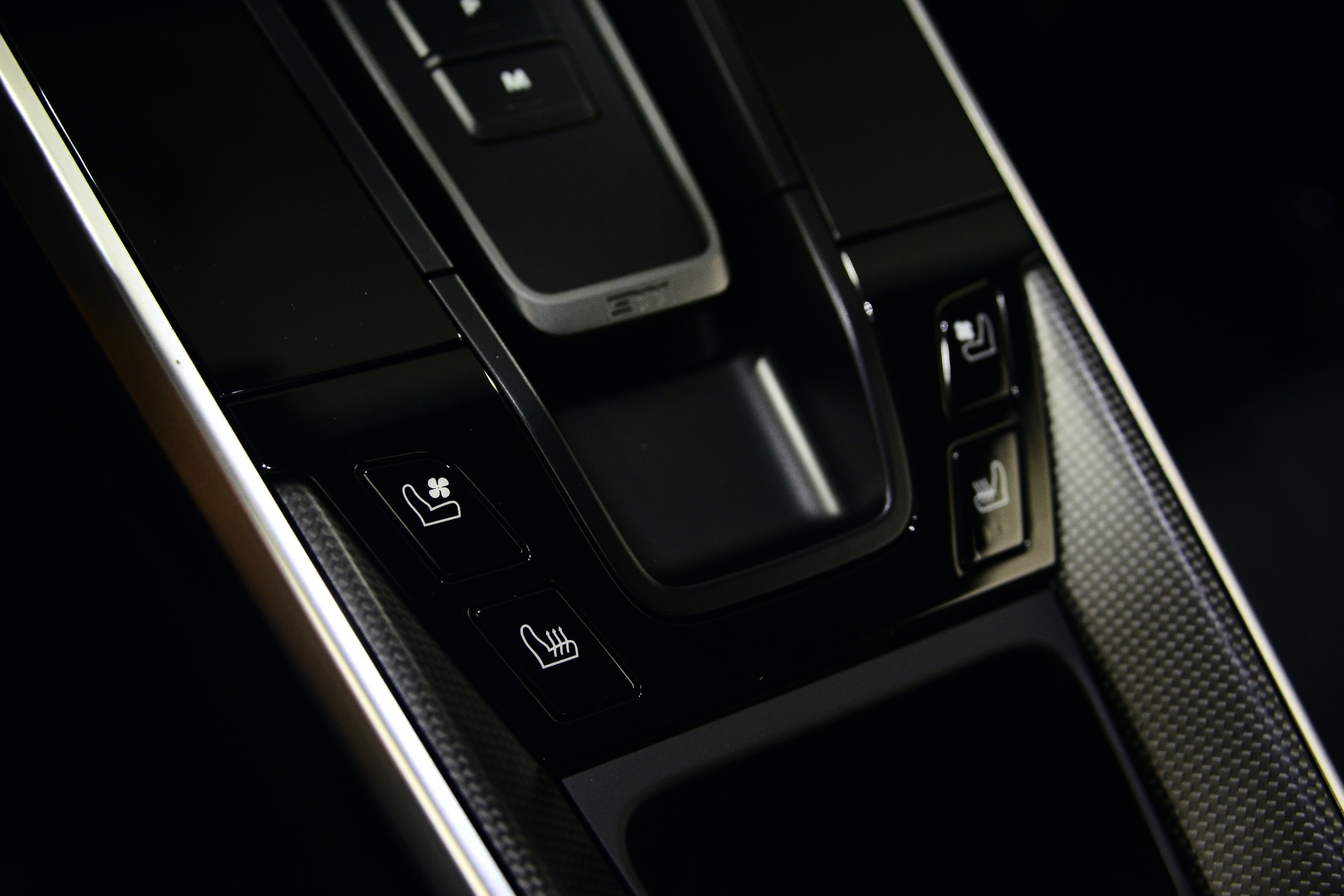 Used 2021 Porsche 911 Turbo S For Sale (Sold) | Marshall