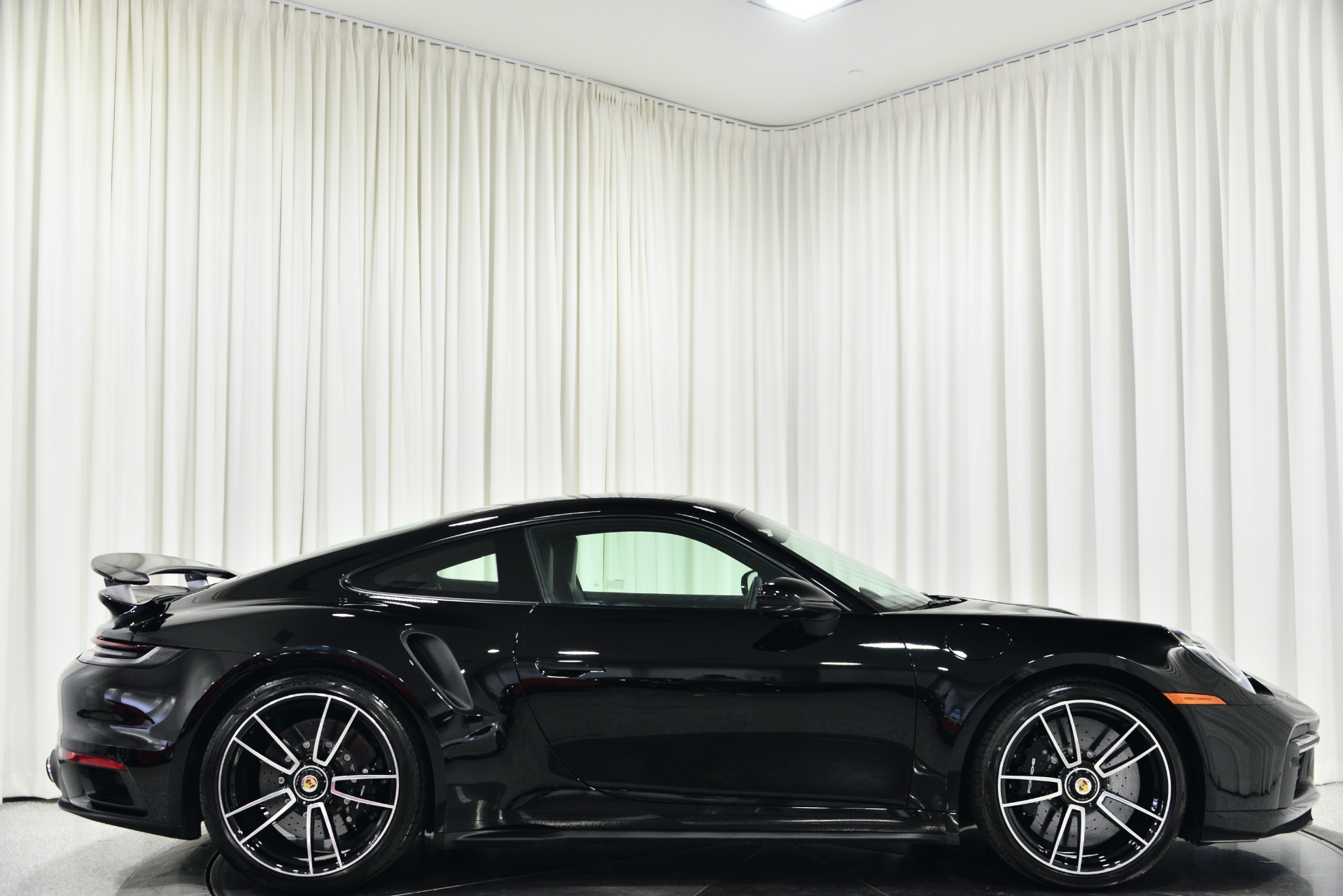クラシック Used 2021 Porsche 911 Turbo S For Sale (Sold) | Marshall バッグ