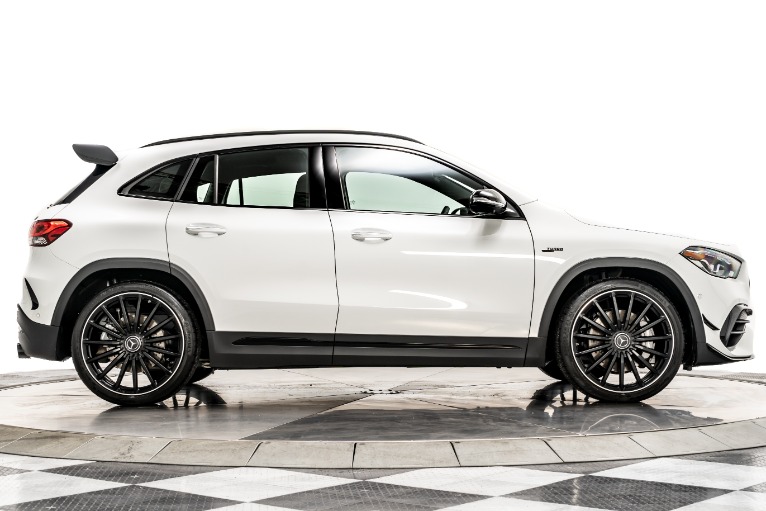Rocker Panel Kit | MERCEDES-BENZ GLA SUV AMG GLA45 2020 Rocker Panel Kit | MERCEDES-BENZ GLA SUV AMG GLA45 2020