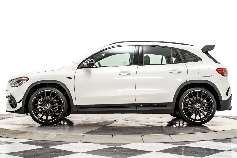 Rocker Panel Kit | MERCEDES-BENZ GLA SUV AMG GLA45 2020 Rocker Panel Kit | MERCEDES-BENZ GLA SUV AMG GLA45 2020