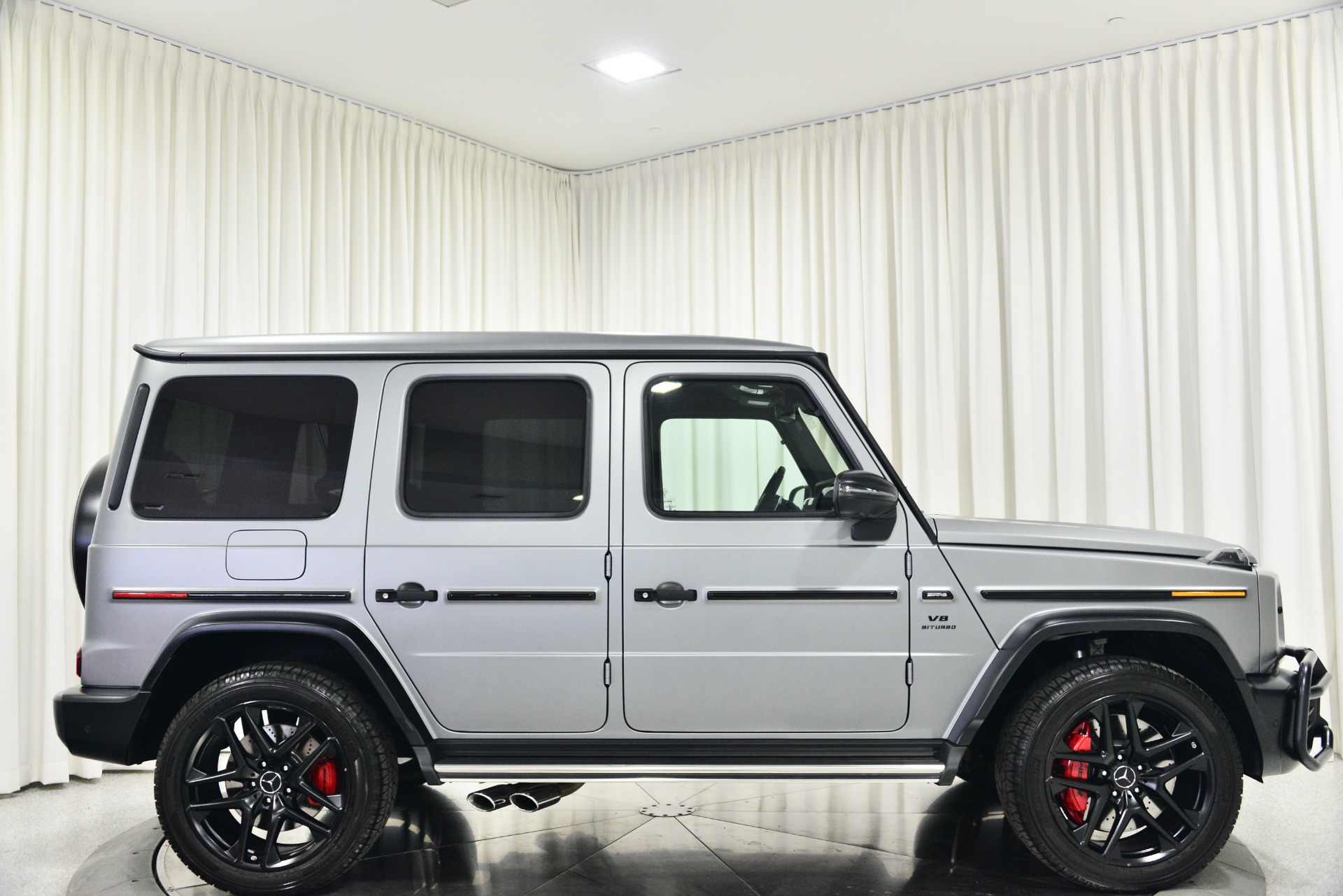 その他 Mercedes-Benz G63 2021 Mercedes-AMG G-Class G63 4WD 20th Anniversary -Limited
