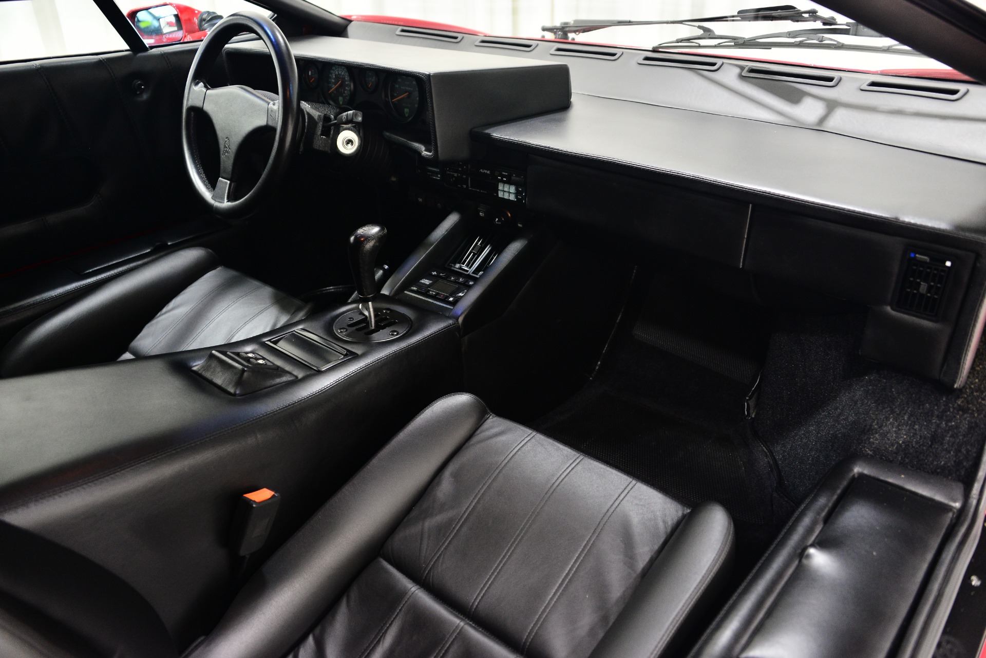 COUNTACH テーブル 1989 Lamborghini Countach 25th Anniversary for sale on BaT