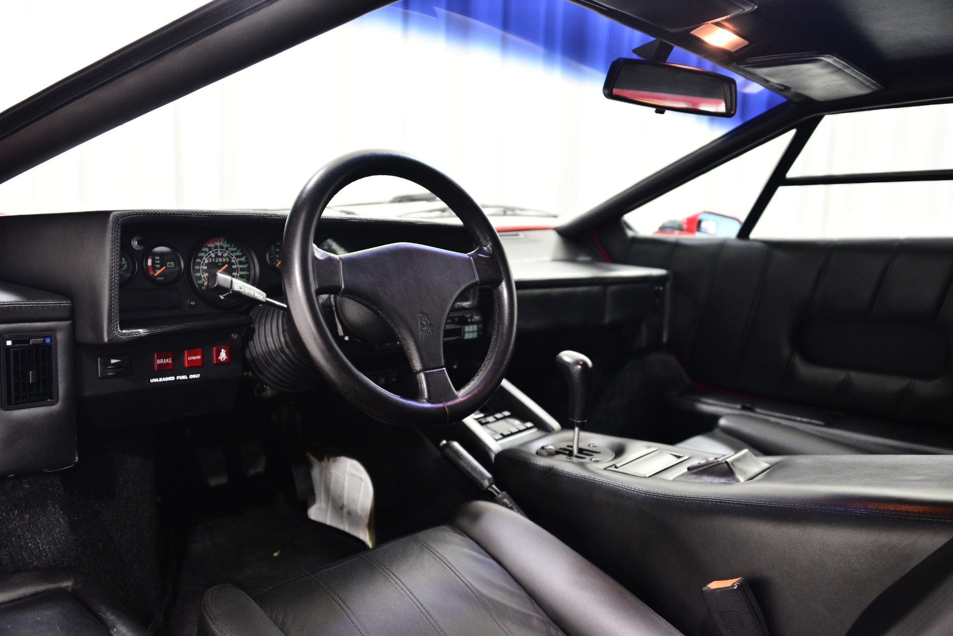 COUNTACH テーブル 1945768