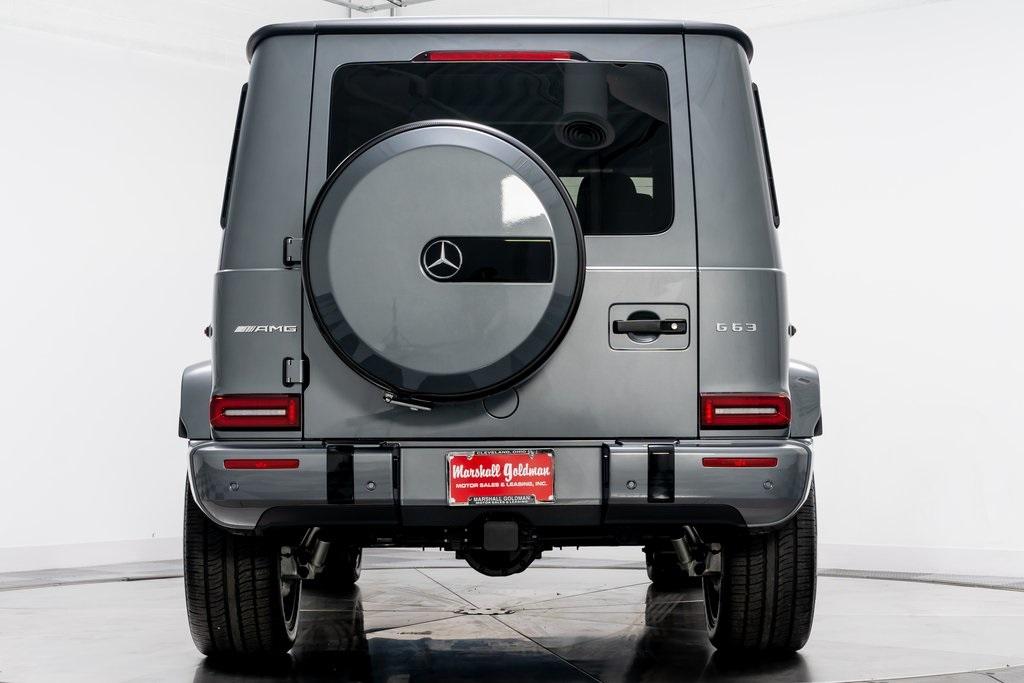 G63 rear discount