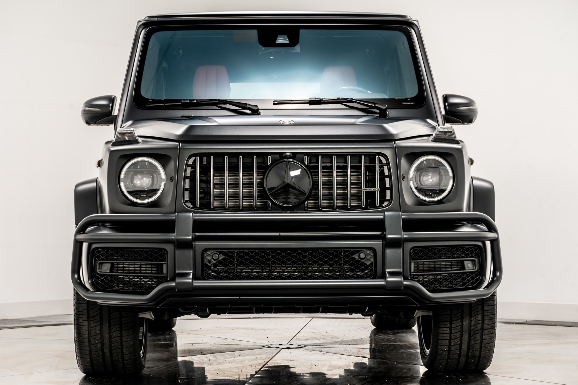 衝撃の激安コスパ・掘り出し物も Used 2021 Mercedes-Benz G63 AMG For Sale (Sold) | Marshall その他