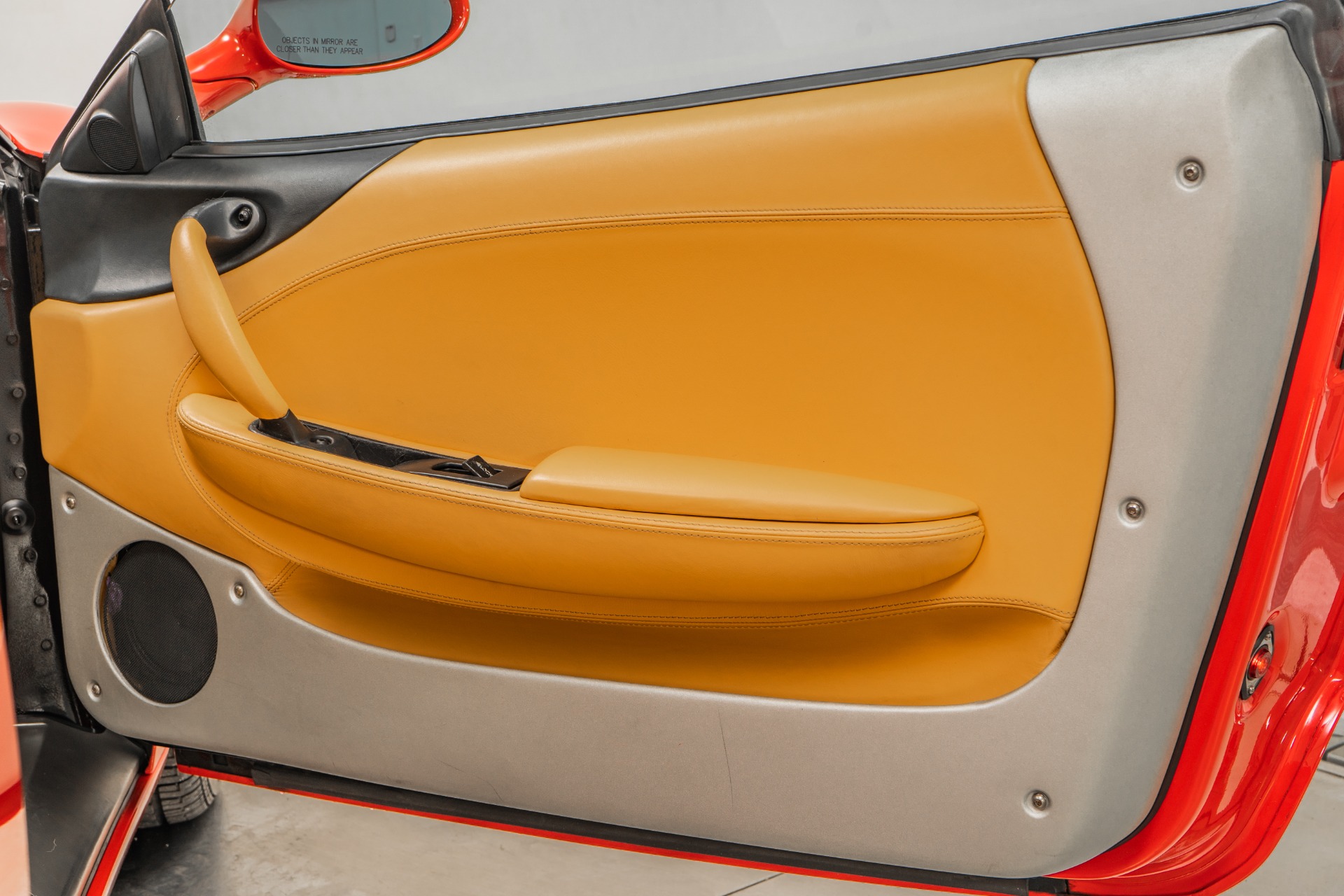 Used 1999 Ferrari 360 Modena For Sale (Sold) | Marshall